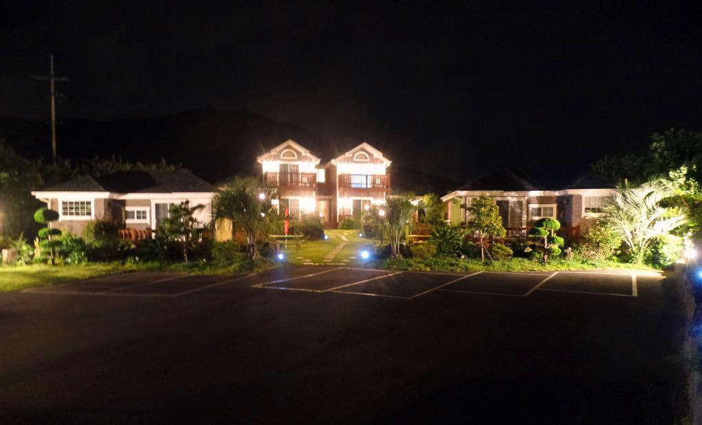 Jubilee Chalet Seogwipo Exterior photo