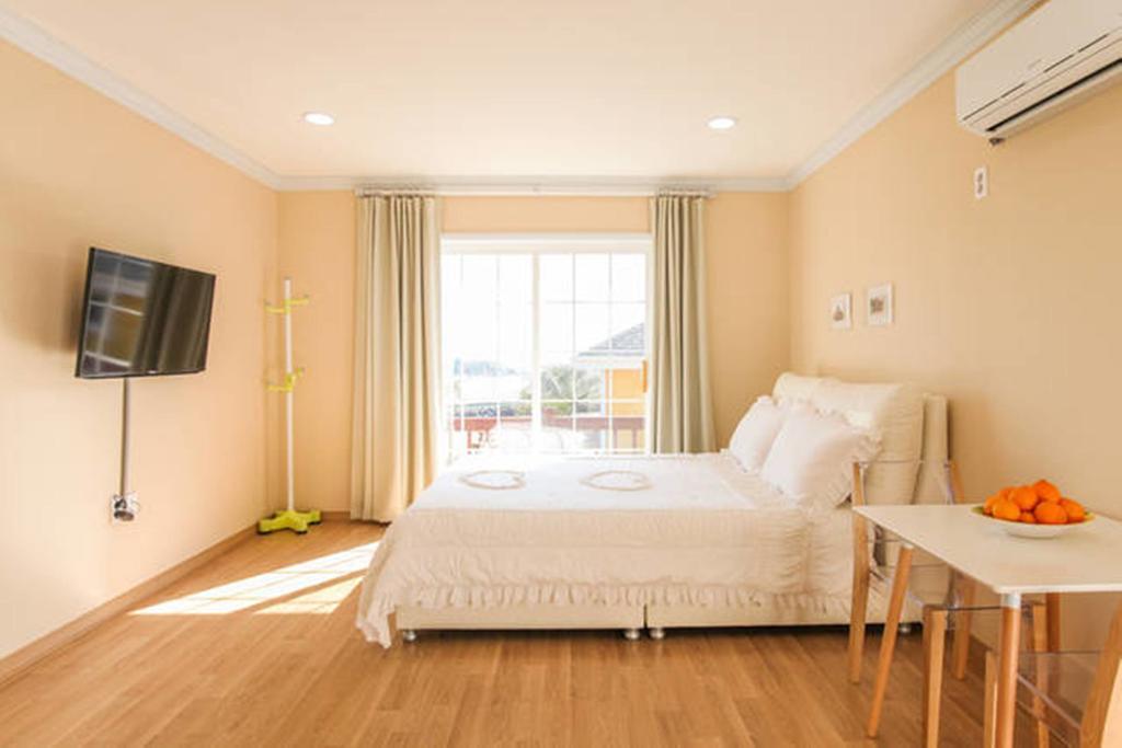 Jubilee Chalet Seogwipo Room photo