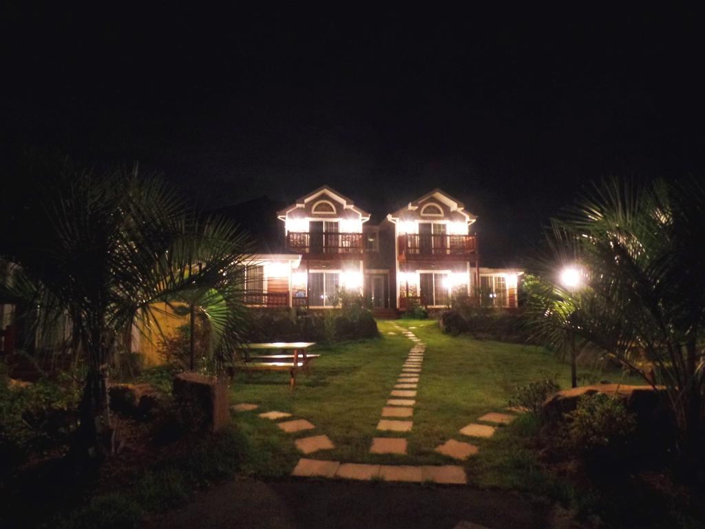 Jubilee Chalet Seogwipo Exterior photo