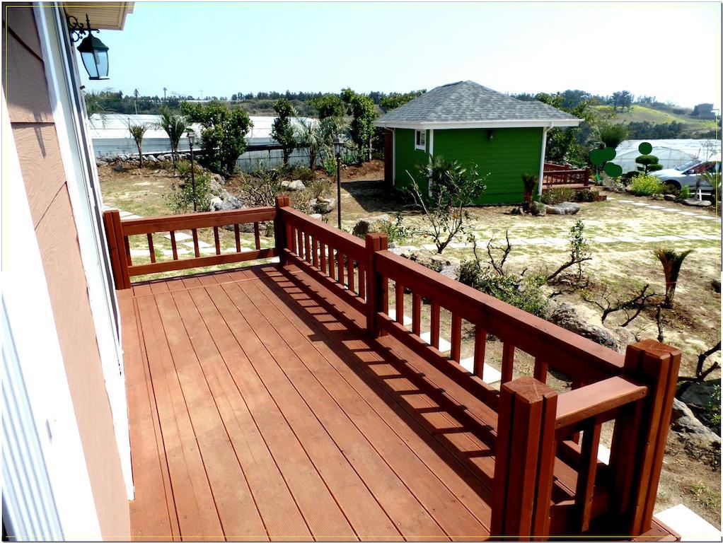 Jubilee Chalet Seogwipo Room photo